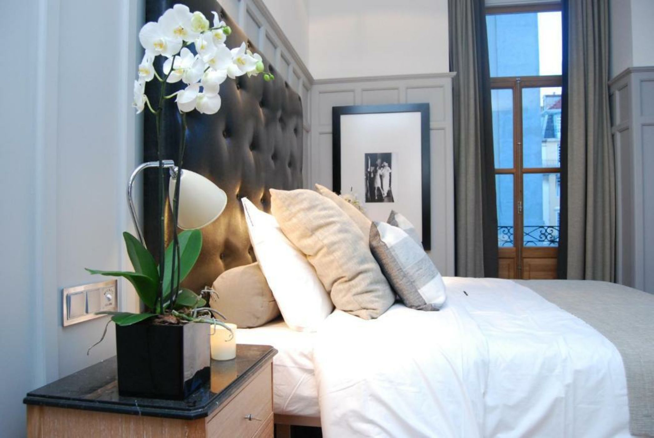 Browns Boutique Hotel