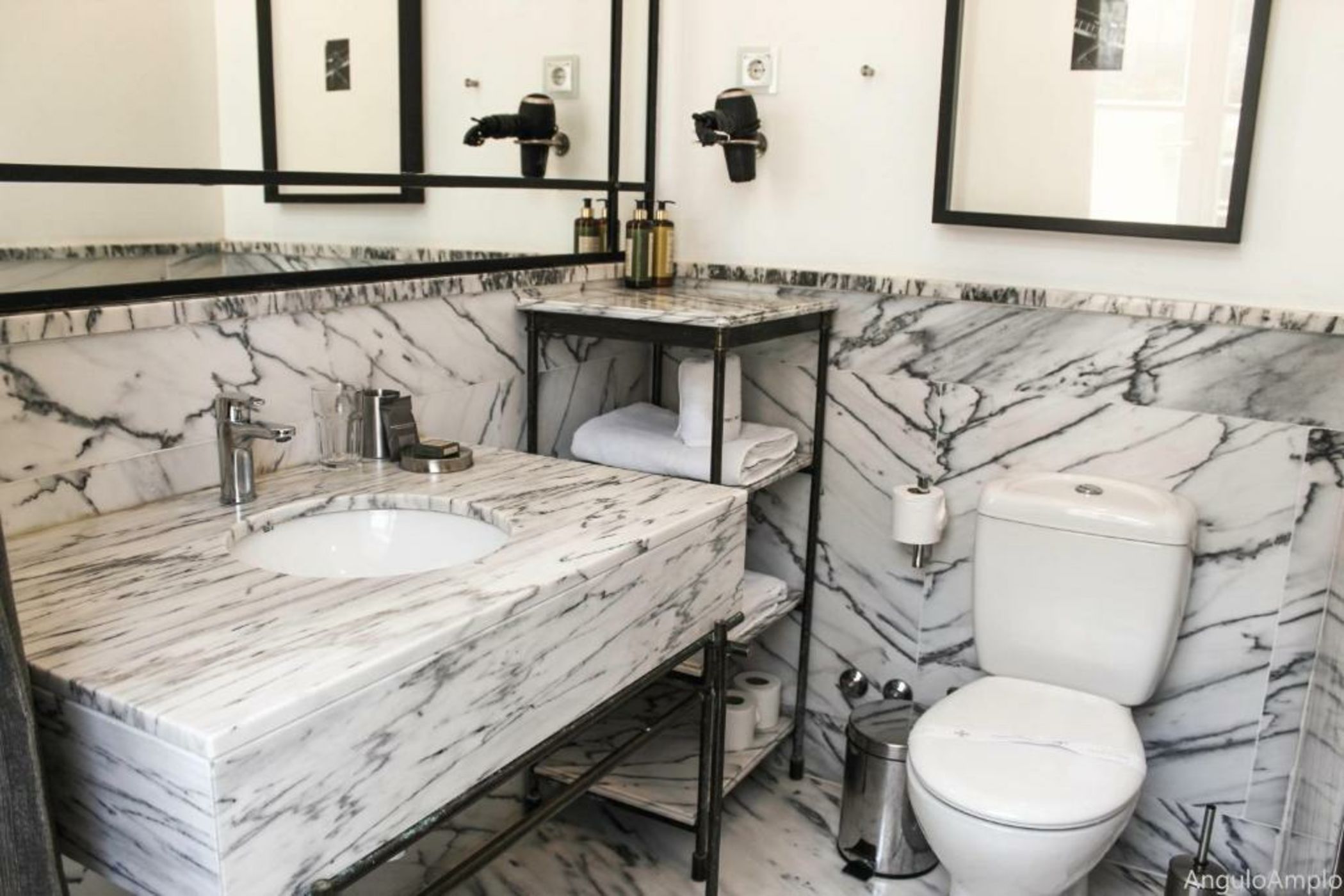 Browns Boutique Hotel