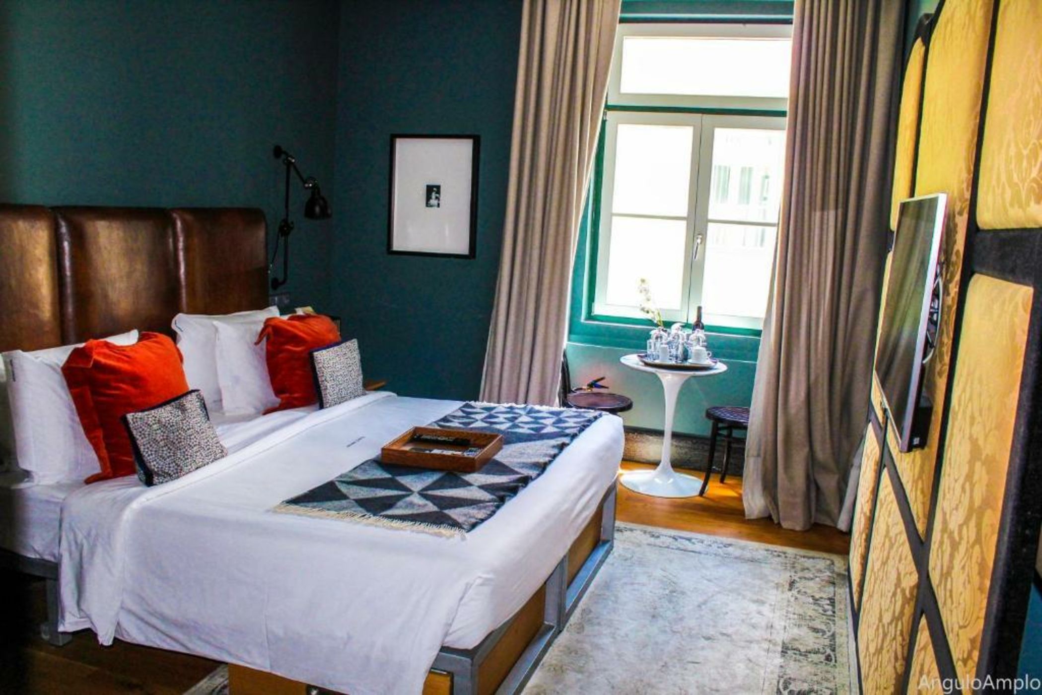 Browns Boutique Hotel