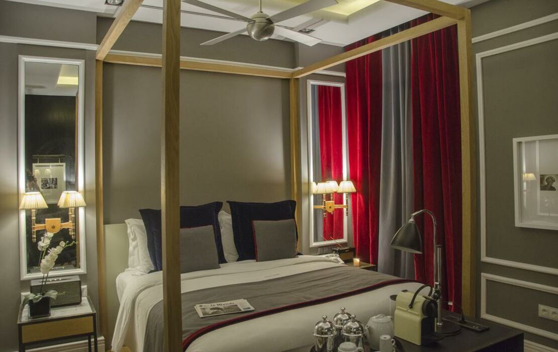Browns Central Hotel, a Design Boutique Hotel Lisbon, Portugal