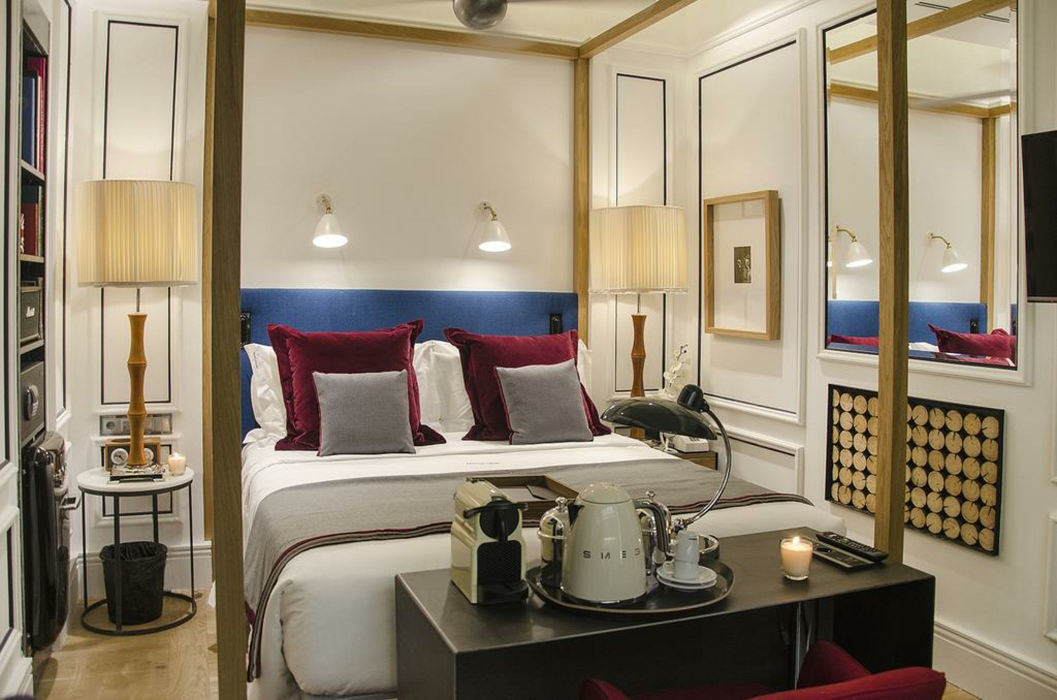 Browns Central Hotel