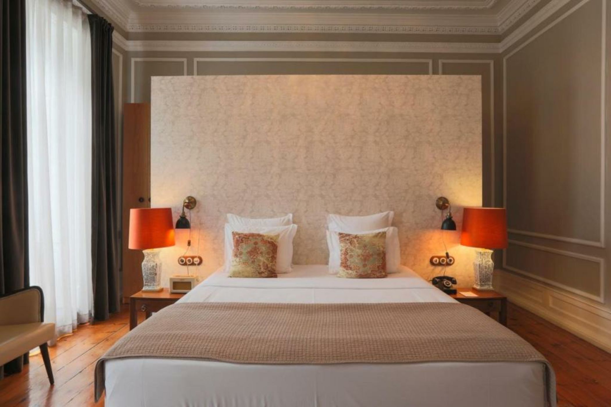 Casa Oliver Boutique B&B - Principe Real