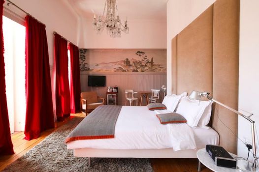 Casa Oliver Boutique B&B - Principe Real