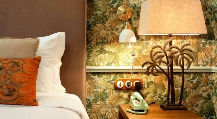 Casa Oliver Boutique B&B - Principe Real