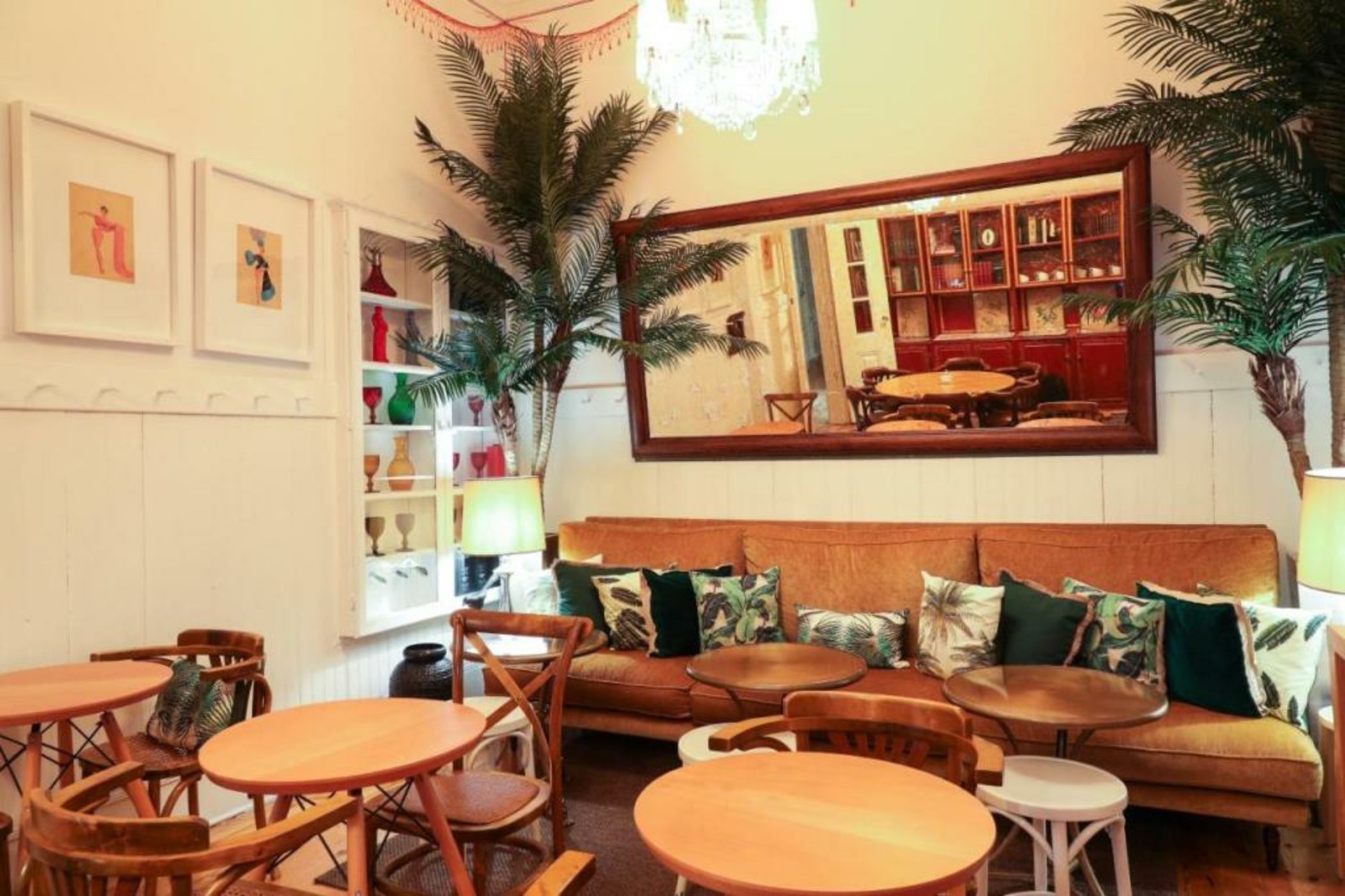 Casa Oliver Boutique B&B - Principe Real