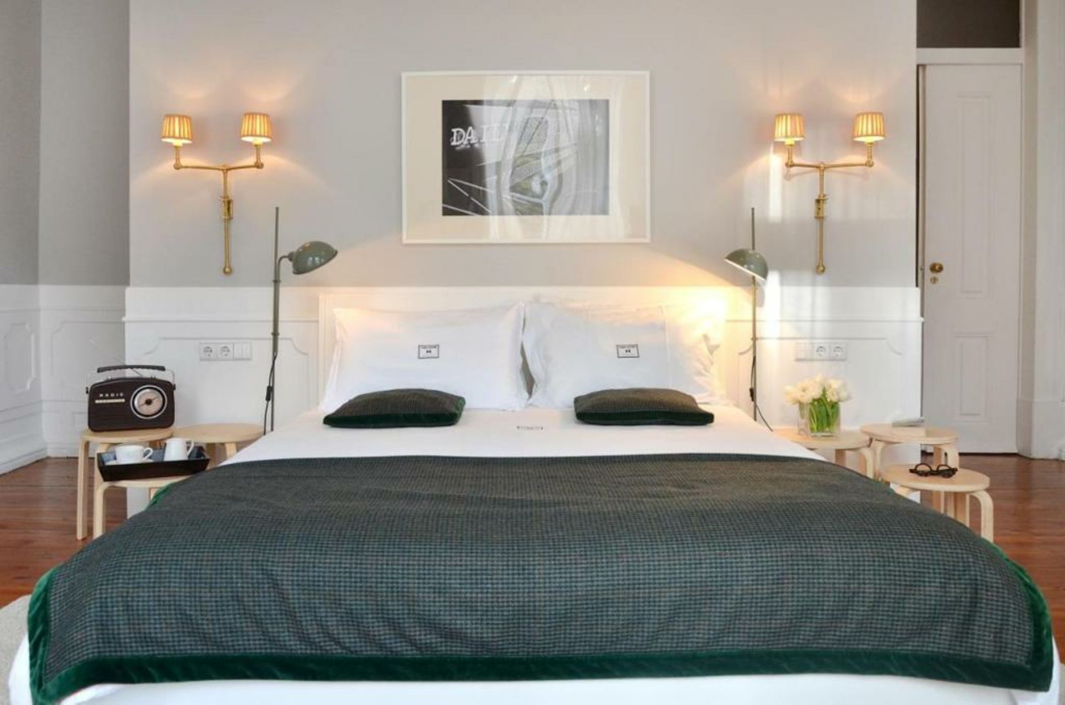 Casa Oliver Boutique B&B - Principe Real