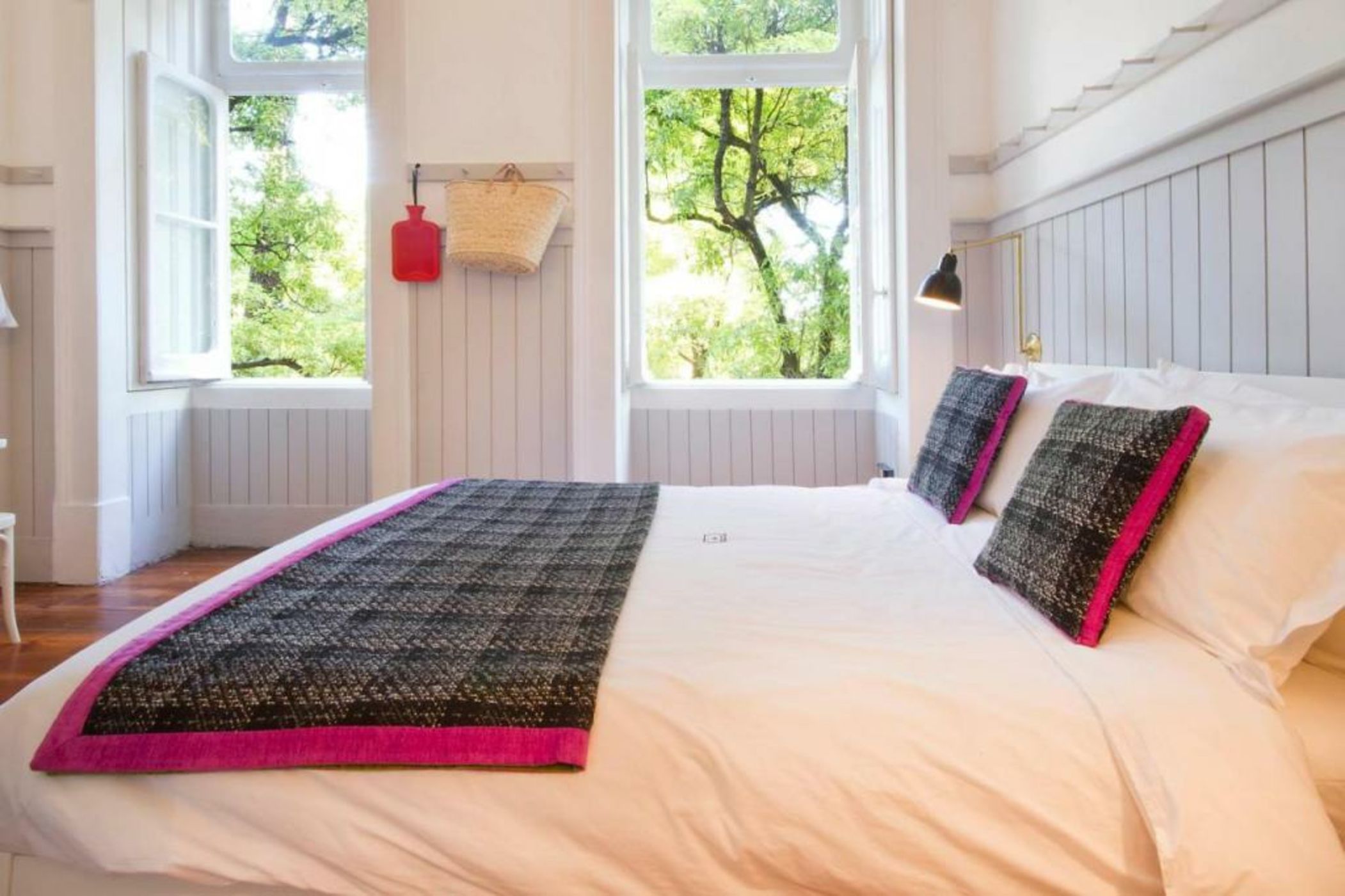 Casa Oliver Boutique B&B - Principe Real