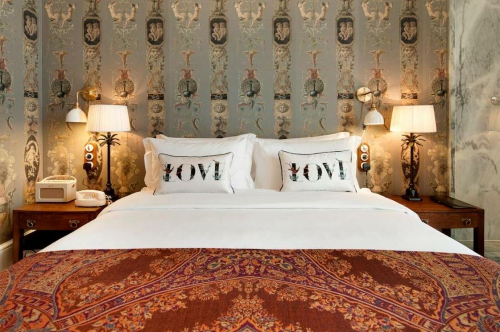 Casa Oliver Boutique B&B - Principe Real