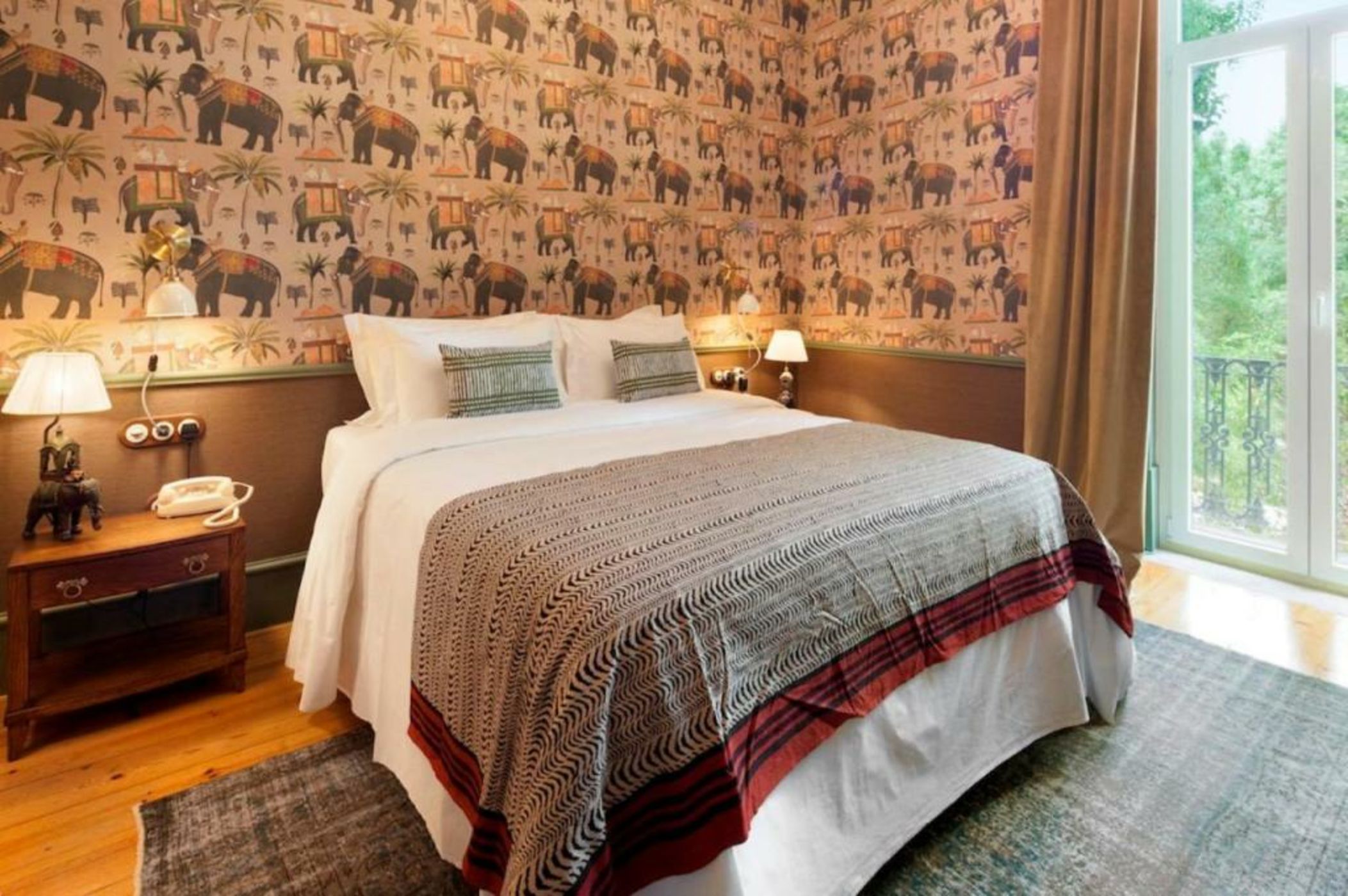 Casa Oliver Boutique B&B - Principe Real