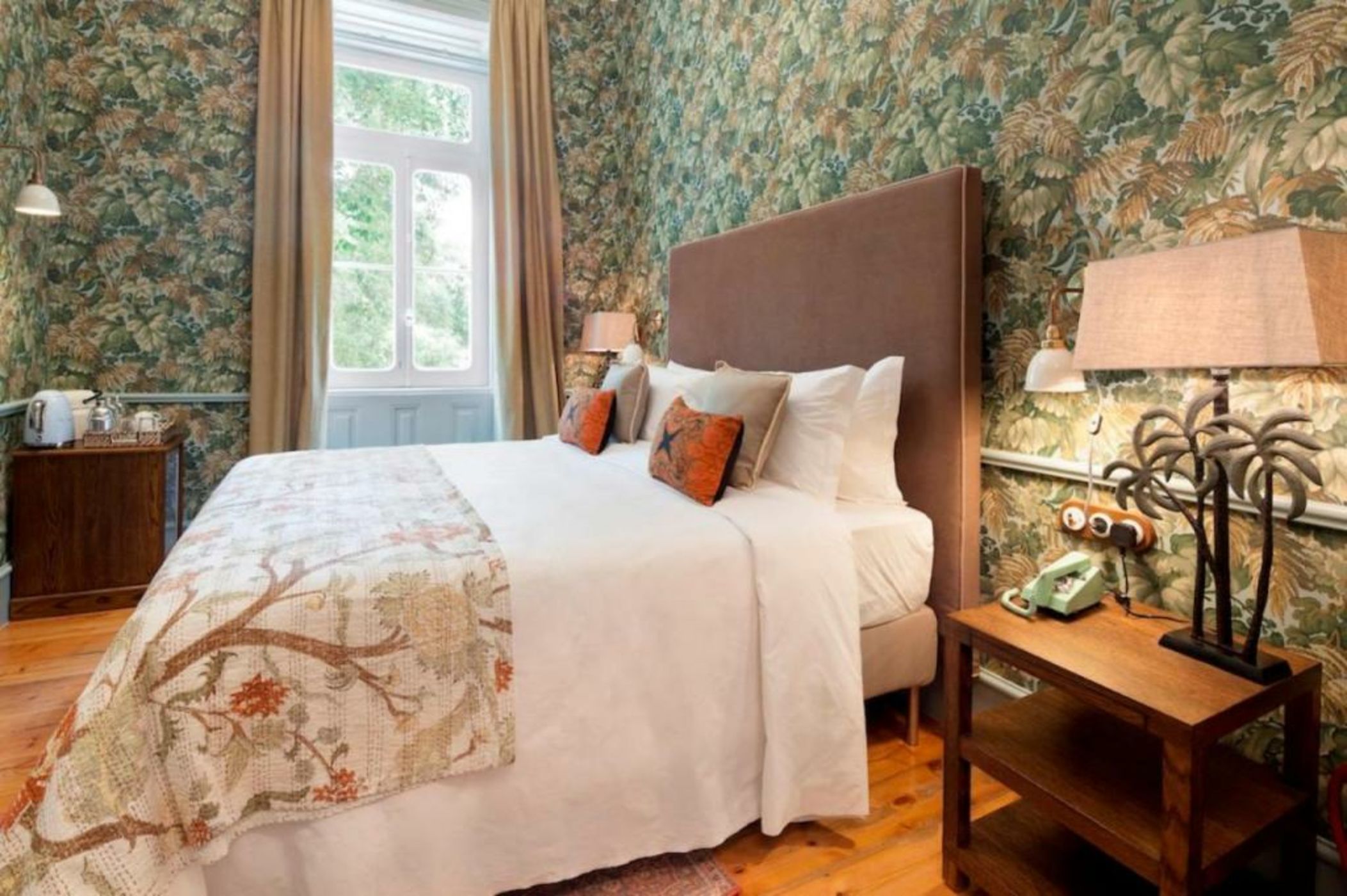 Casa Oliver Boutique B&B - Principe Real