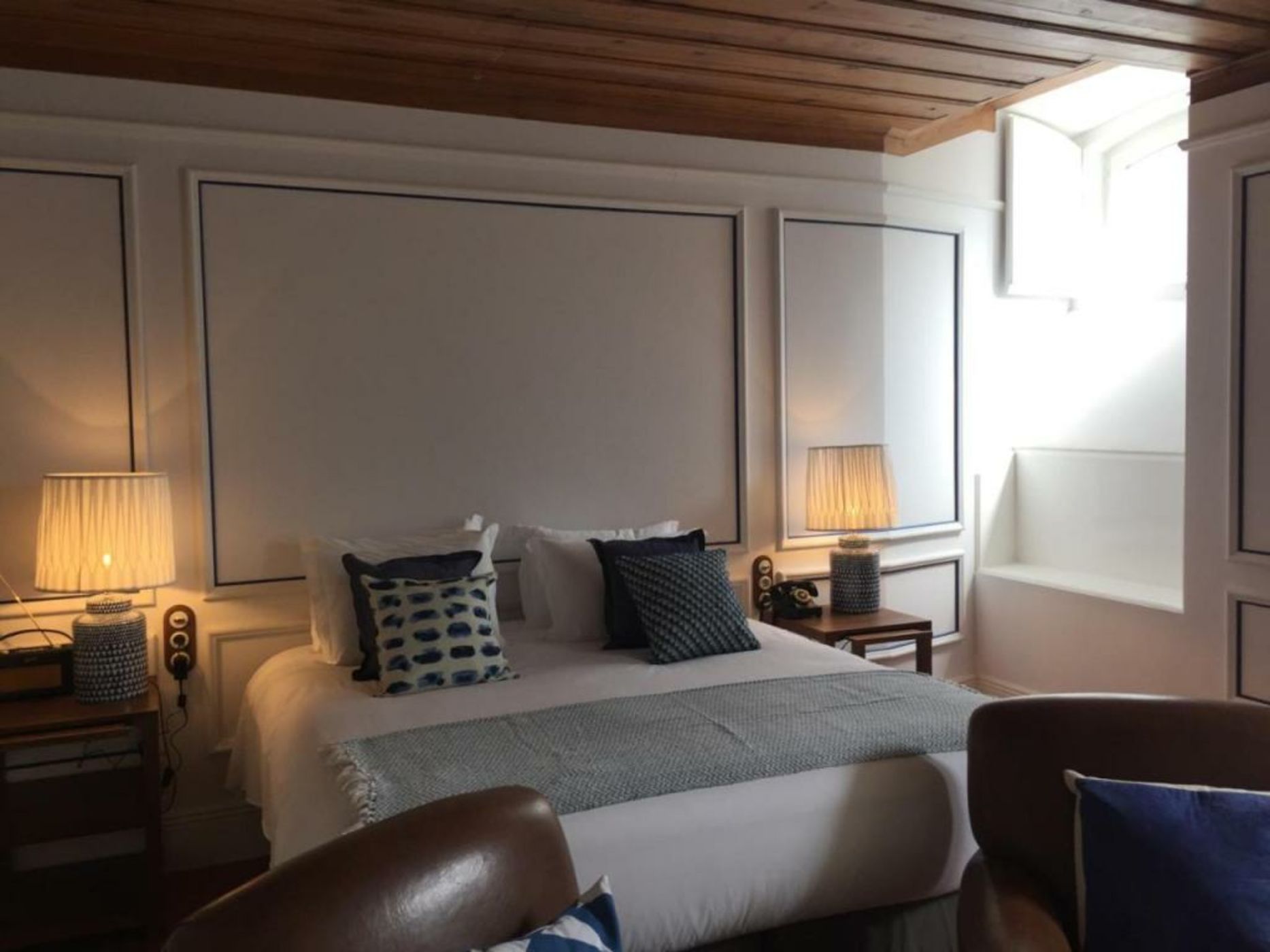 Casa Oliver Boutique B&B - Principe Real