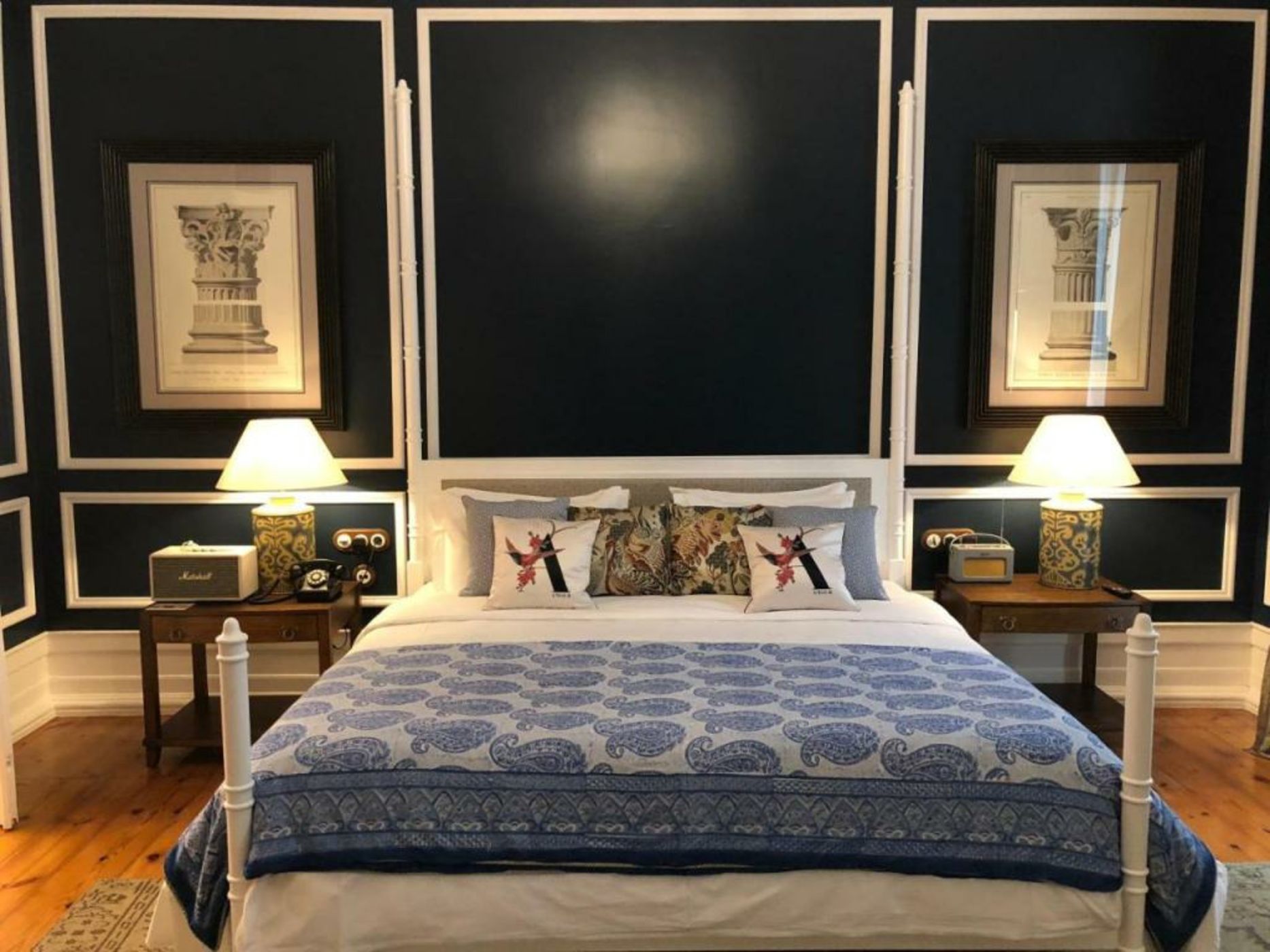 Casa Oliver Boutique B&B - Principe Real