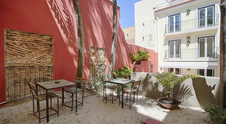 Dear Lisbon - Charming House