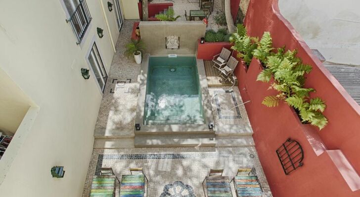 Dear Lisbon - Charming House