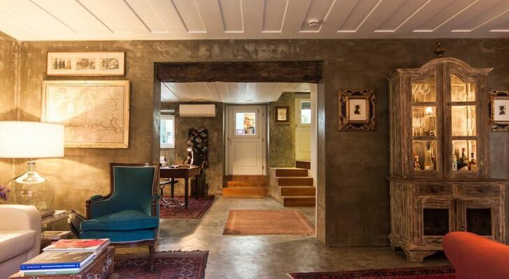 Dear Lisbon - Charming House