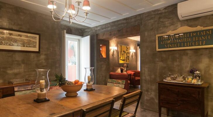 Dear Lisbon - Charming House