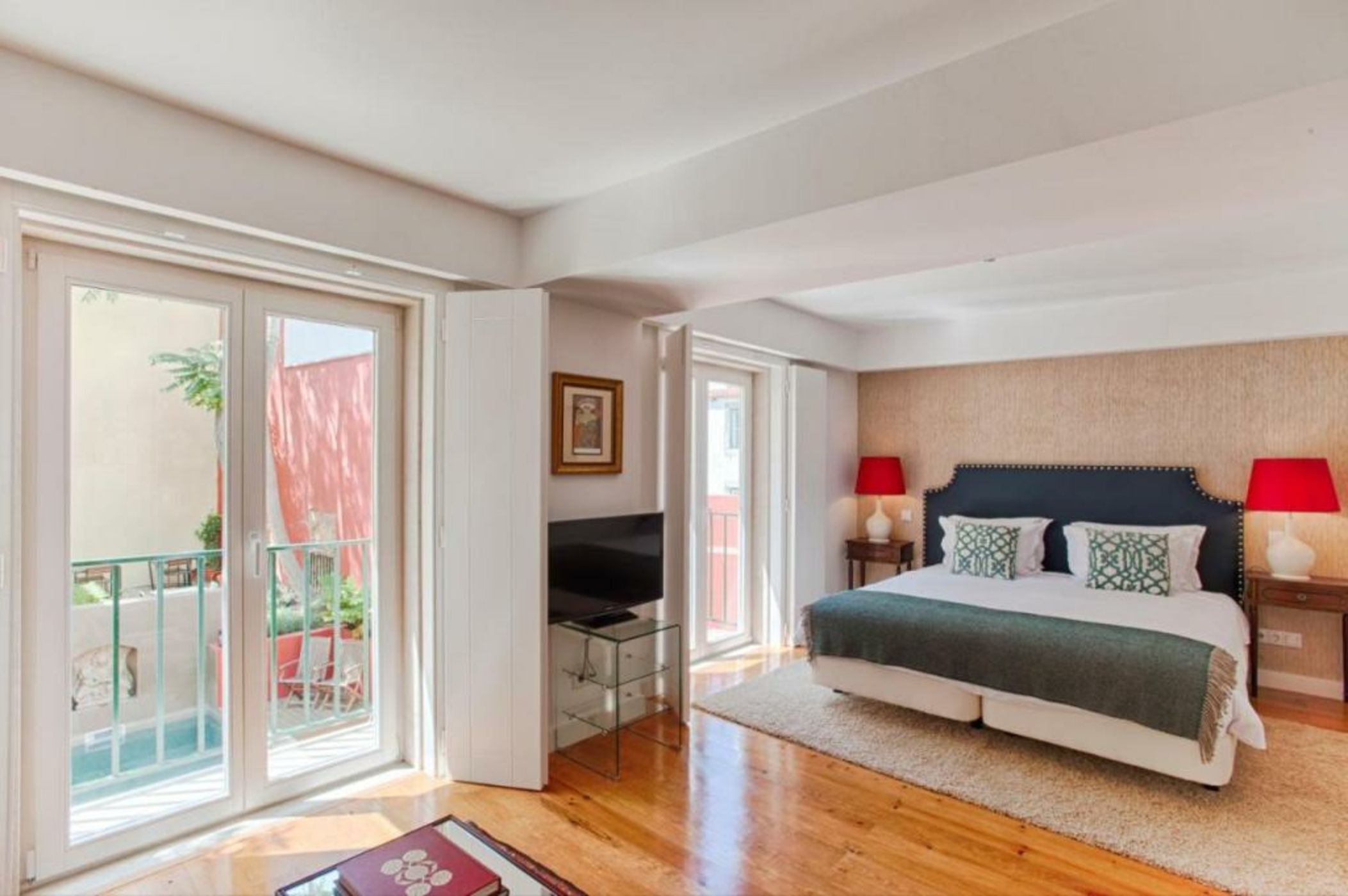 Dear Lisbon - Charming House