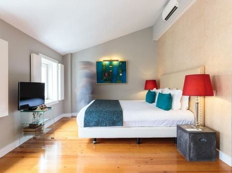Dear Lisbon - Charming House