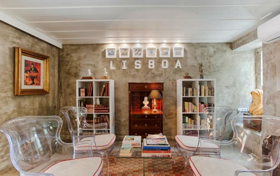 Dear Lisbon - Charming House