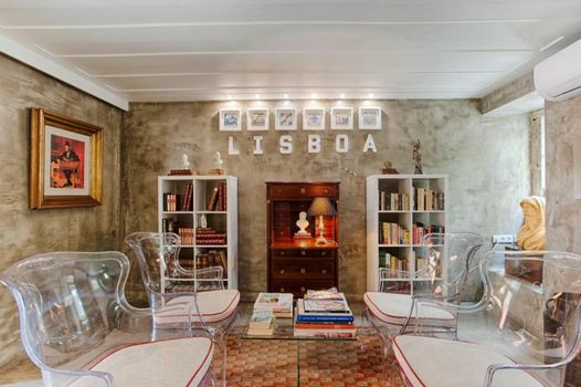 Dear Lisbon - Charming House
