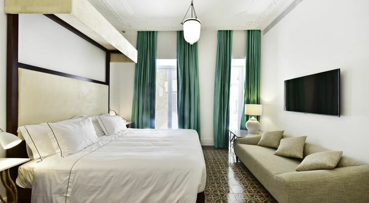 Santiago de Alfama - Boutique Hotel