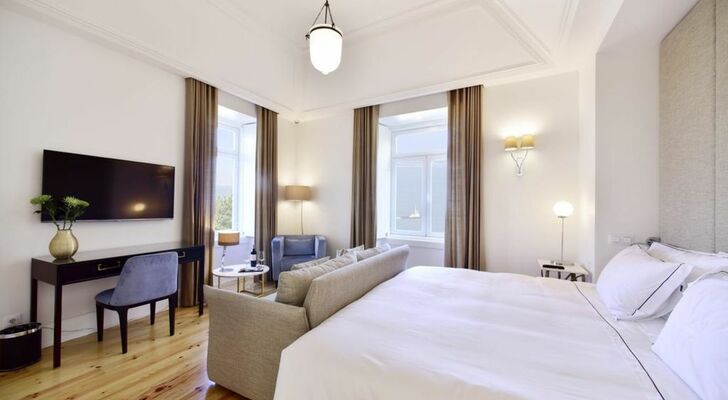 Santiago de Alfama - Boutique Hotel
