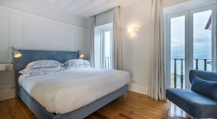 Santiago de Alfama - Boutique Hotel