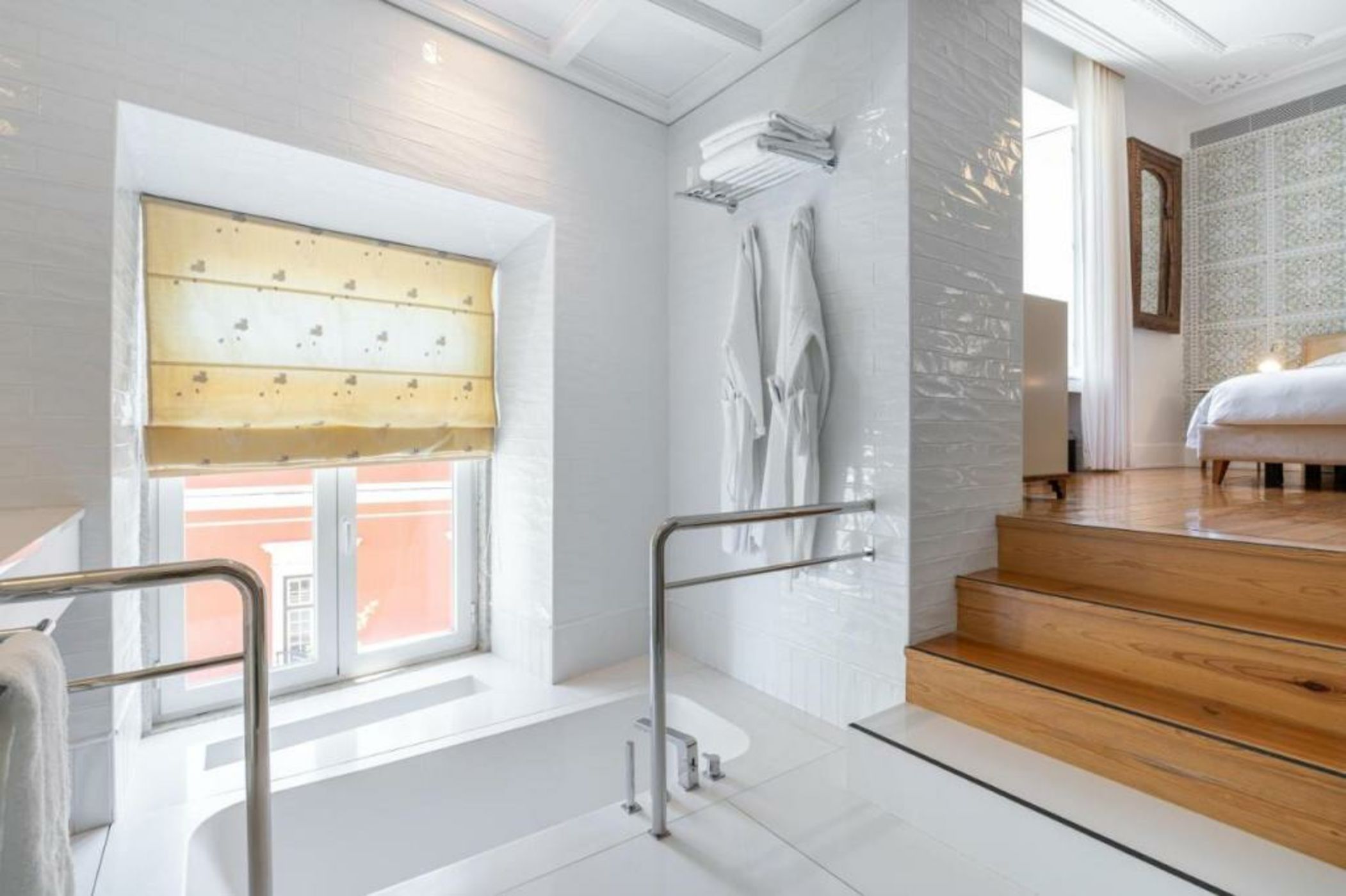 Santiago de Alfama - Boutique Hotel