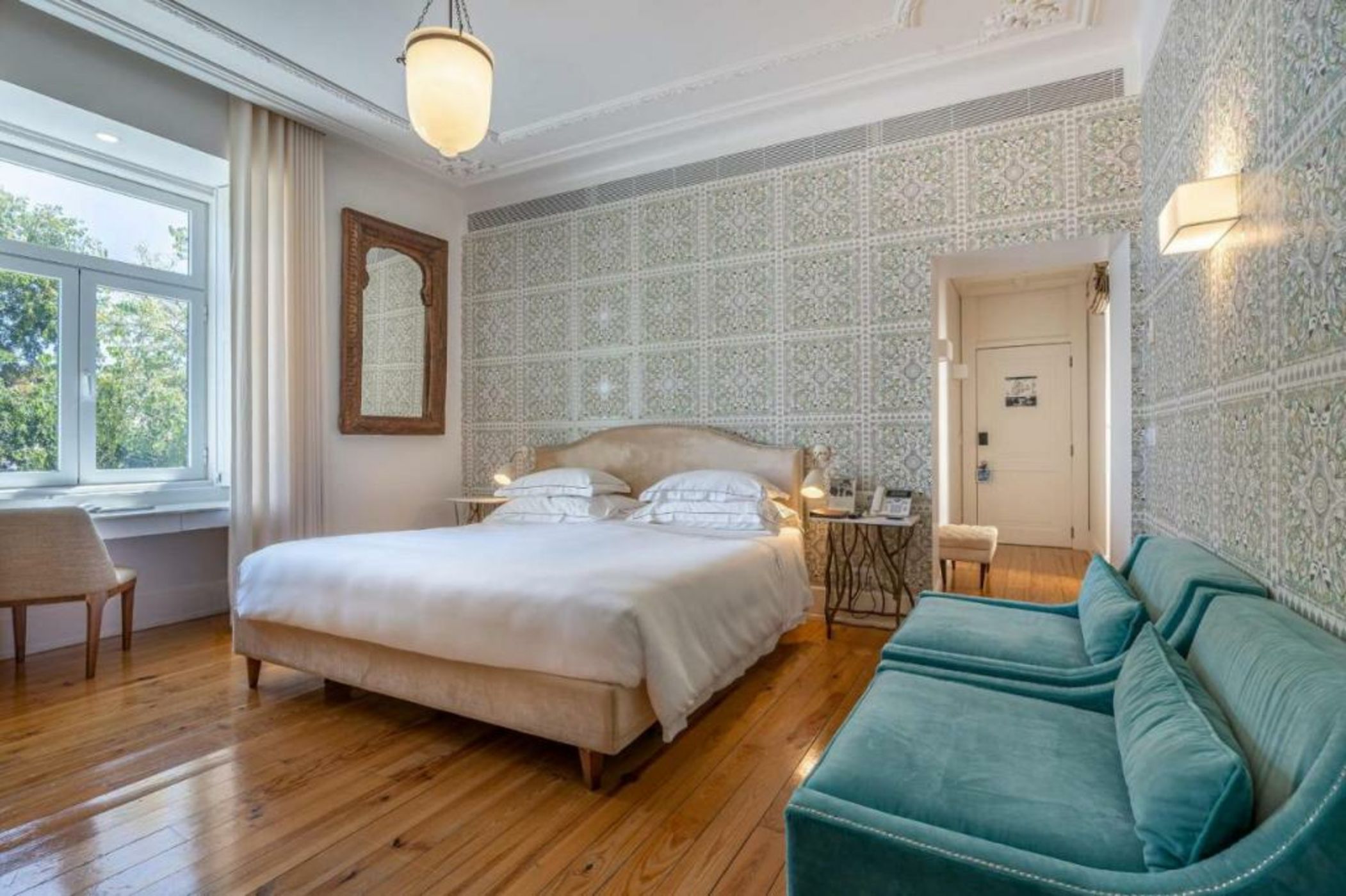 Santiago de Alfama - Boutique Hotel