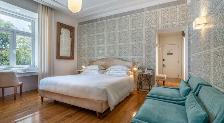 Santiago de Alfama - Boutique Hotel