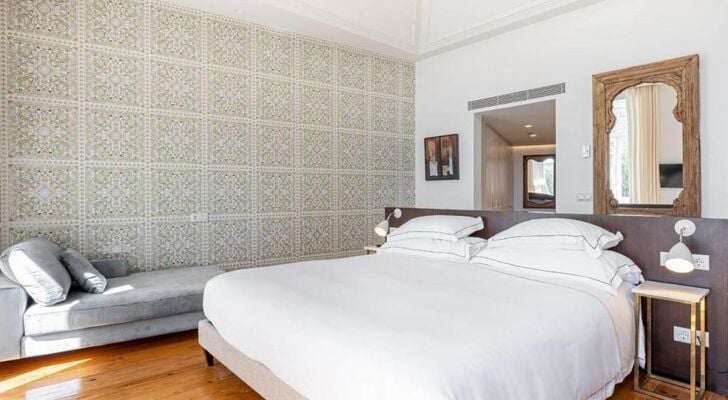 Santiago de Alfama - Boutique Hotel