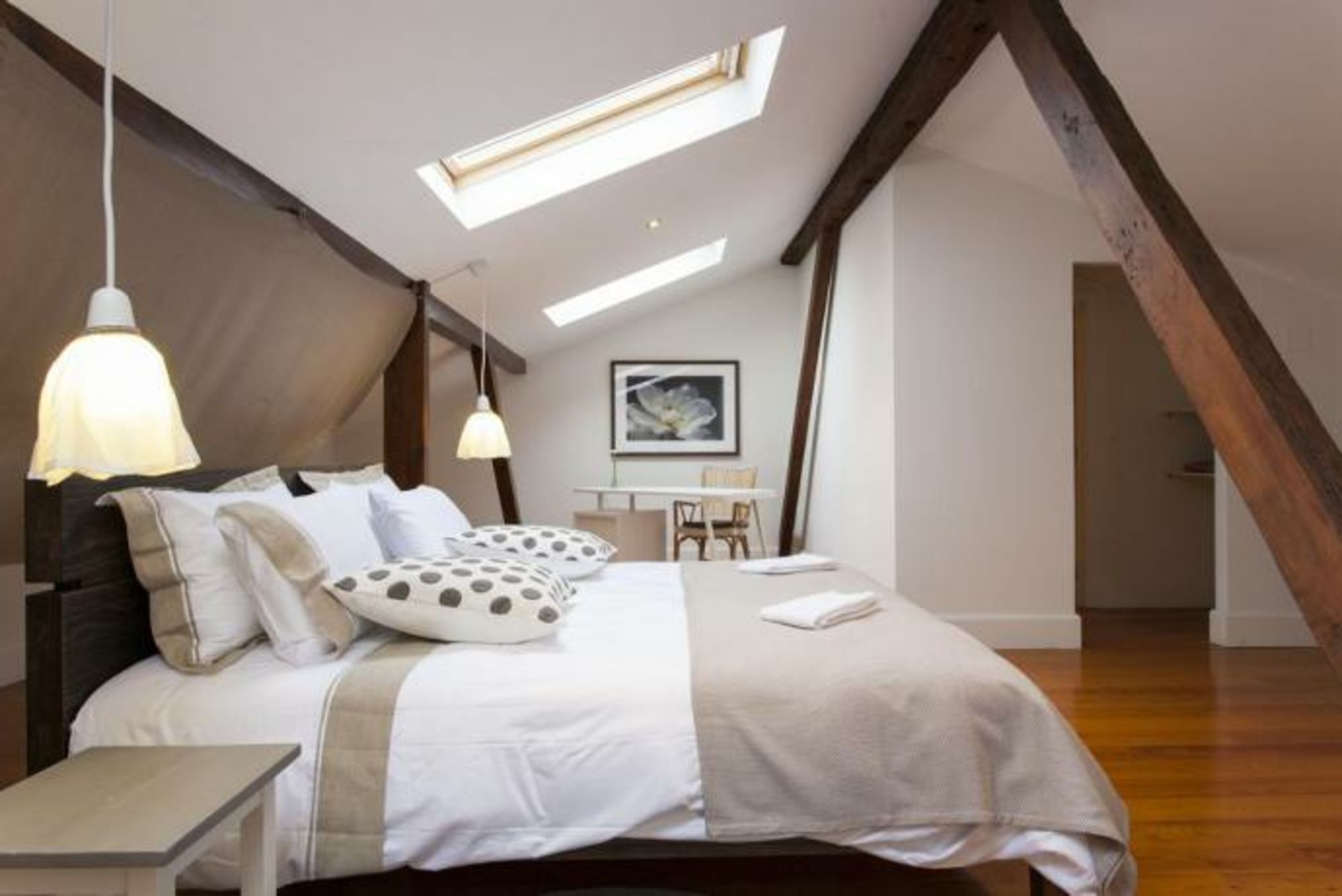 Downtown Blue Apartments | RentExperience