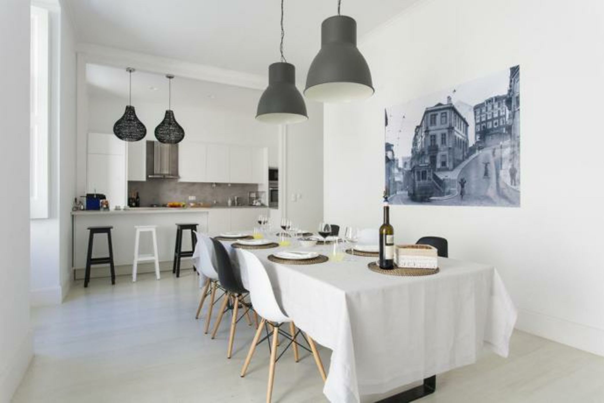 Downtown Blue Apartments | RentExperience