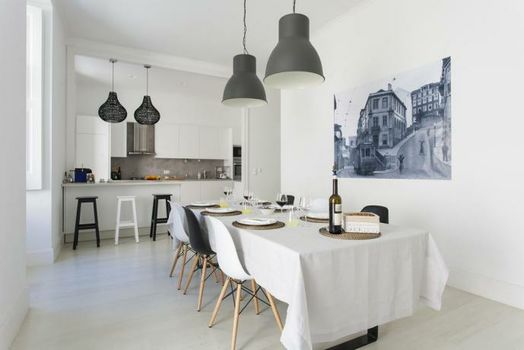 Downtown Blue Apartments | RentExperience