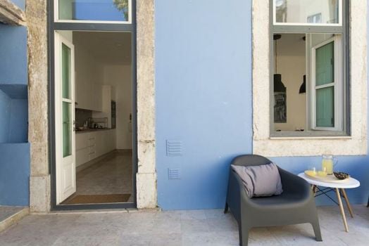Downtown Blue Apartments | RentExperience