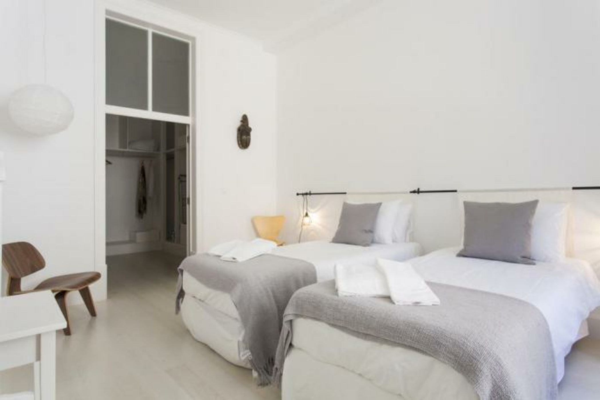 Downtown Blue Apartments | RentExperience