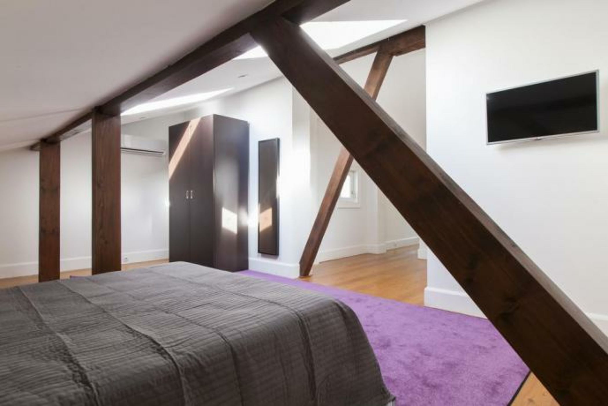 Downtown Blue Apartments | RentExperience