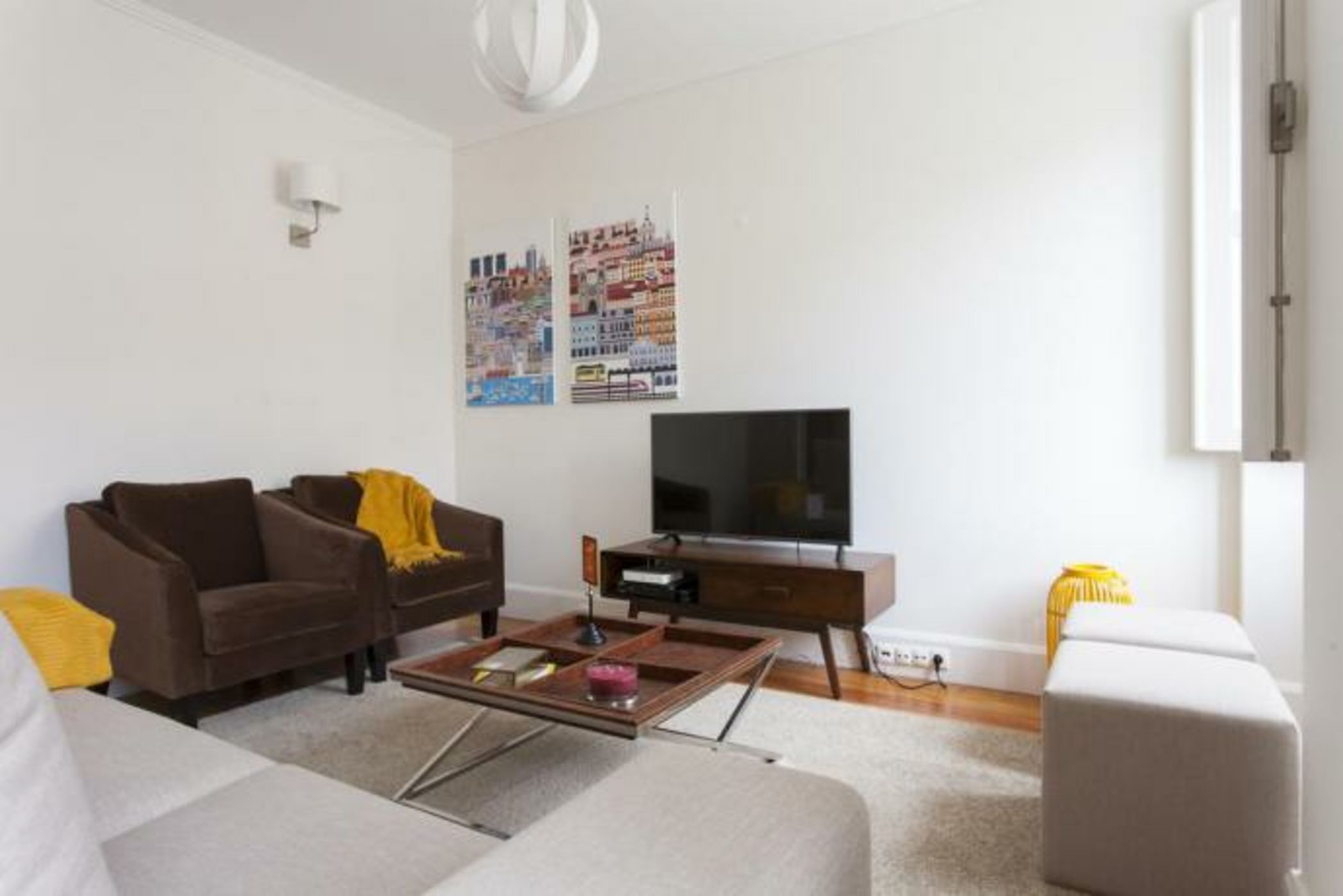 Downtown Blue Apartments | RentExperience