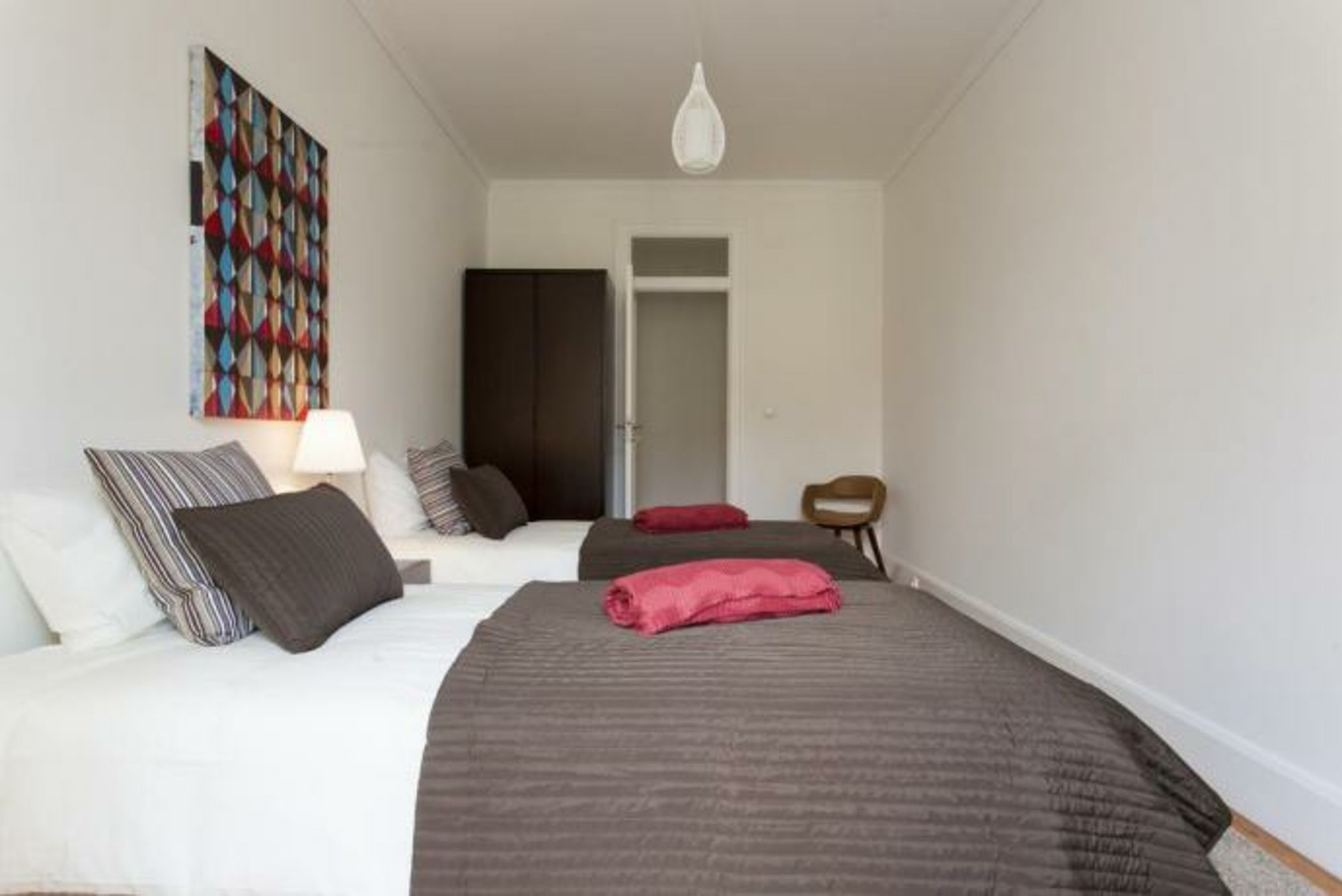 Downtown Blue Apartments | RentExperience