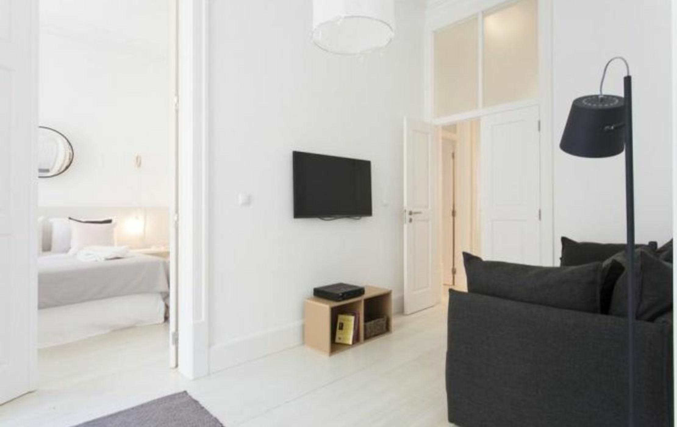 Downtown Blue Apartments | RentExperience