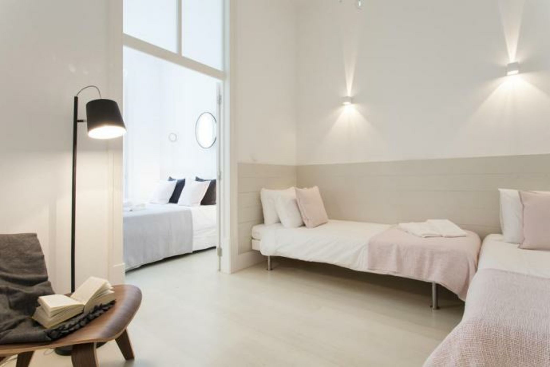 Downtown Blue Apartments | RentExperience