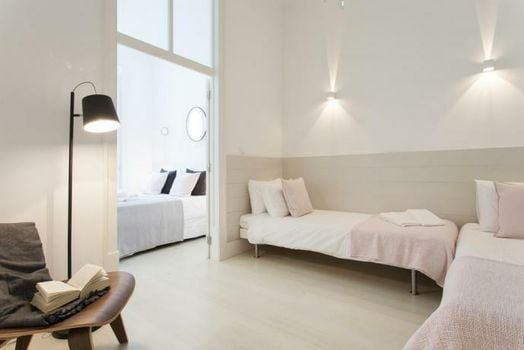 Downtown Blue Apartments | RentExperience