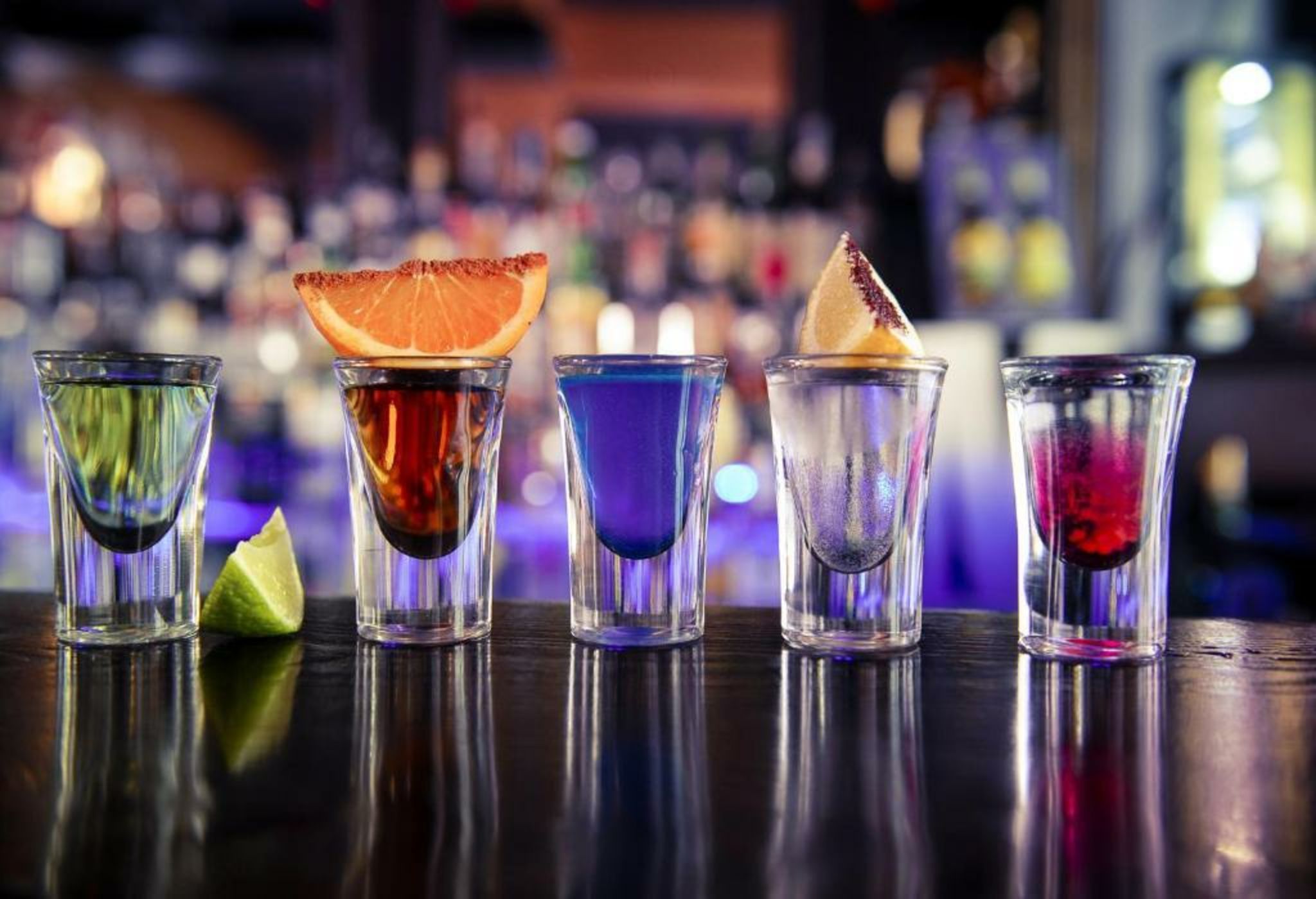 Totem, Friendly Hotel