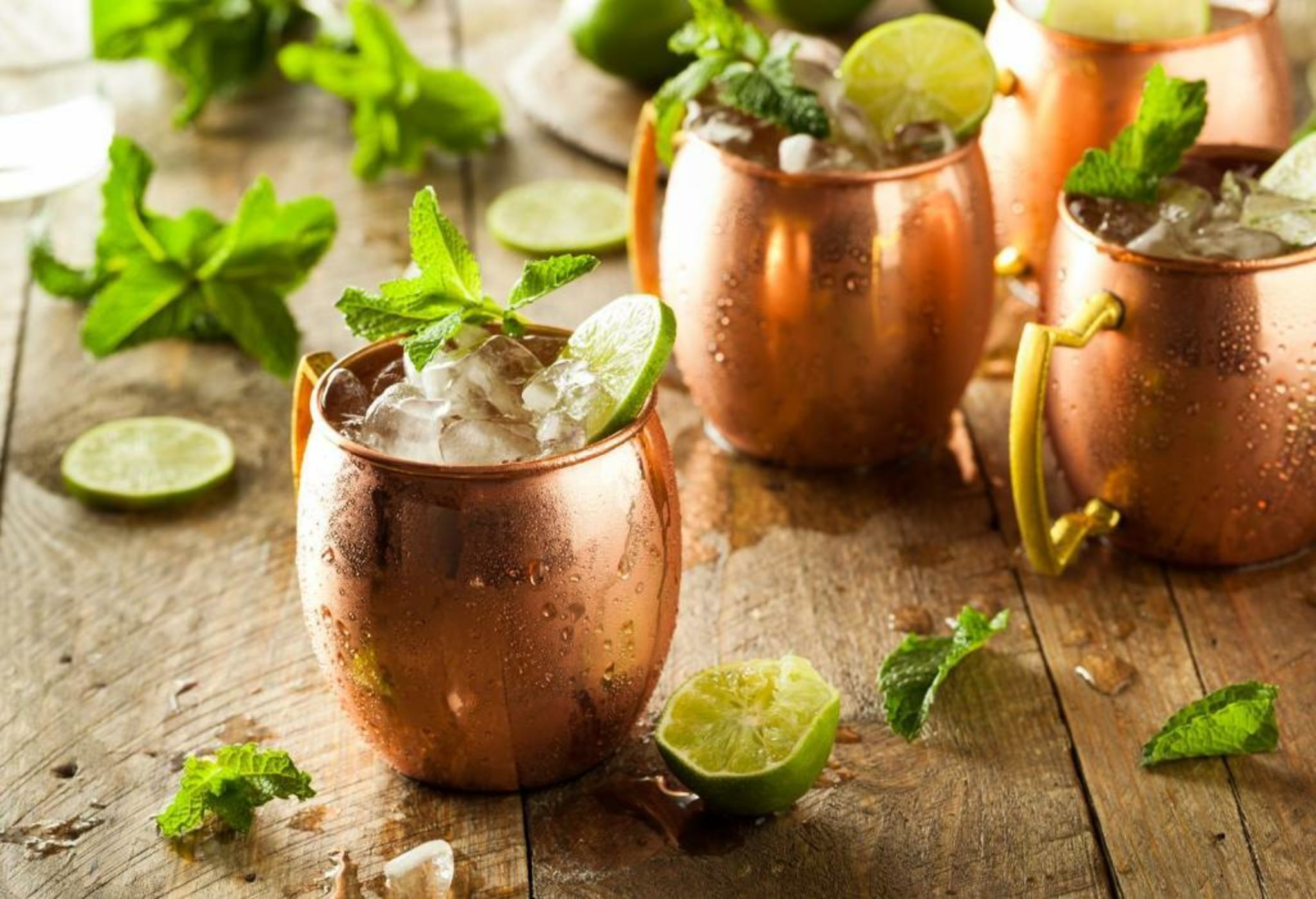 Totem, Friendly Hotel