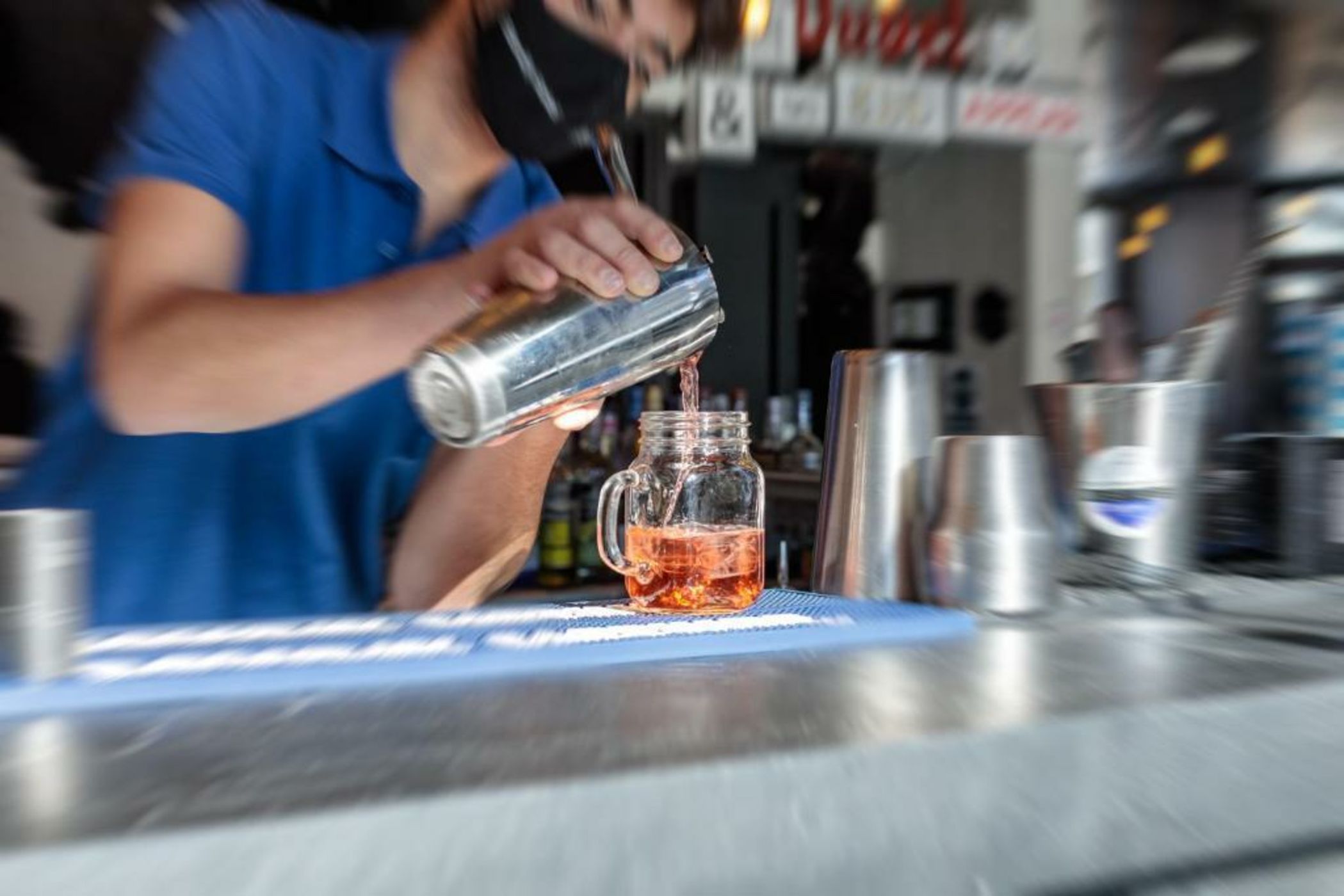 Totem, Friendly Hotel