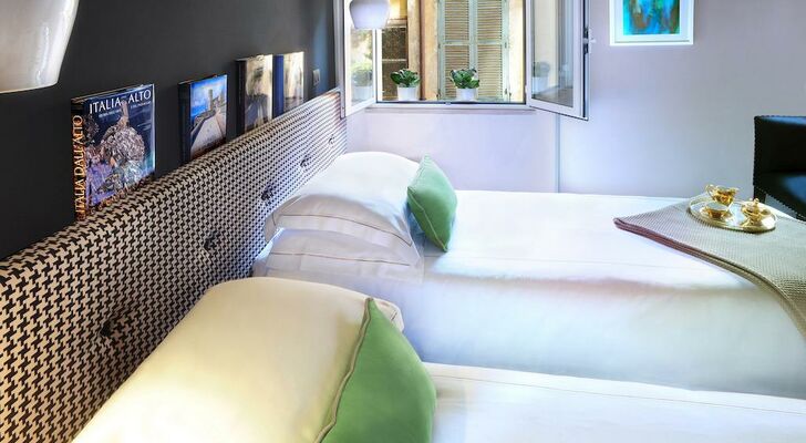 Nerva Boutique Hotel