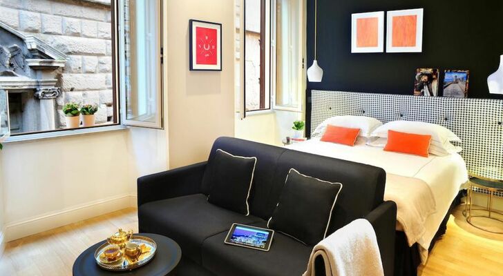 Nerva Boutique Hotel