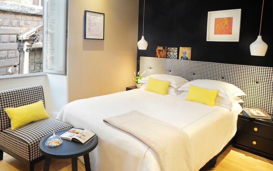 Nerva Boutique Hotel Nerva Boutique Hotel