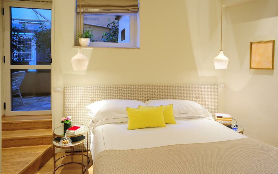 Nerva Boutique Hotel Rome Nerva Boutique Hotel Rome