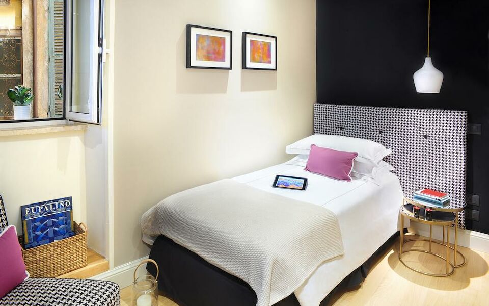 Nerva Boutique Hotel Rome Nerva Boutique Hotel Rome